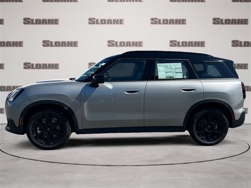 New 2026 MINI Cooper Countryman S image 2