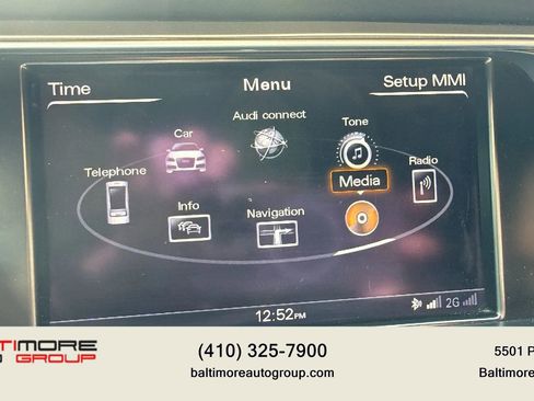 Used 2016 Audi S5 Premium Plus w/ Technology Package image 39