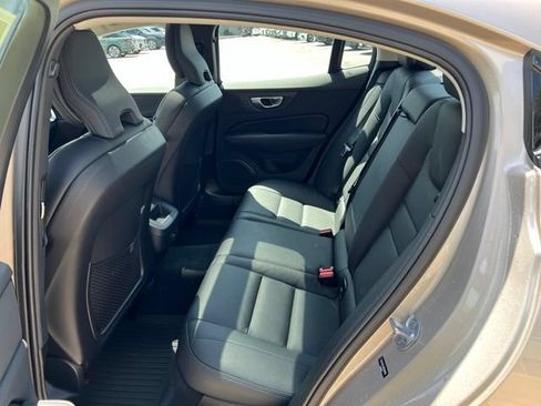 Certified 2024 Volvo S60 B5 Plus FWD image 22