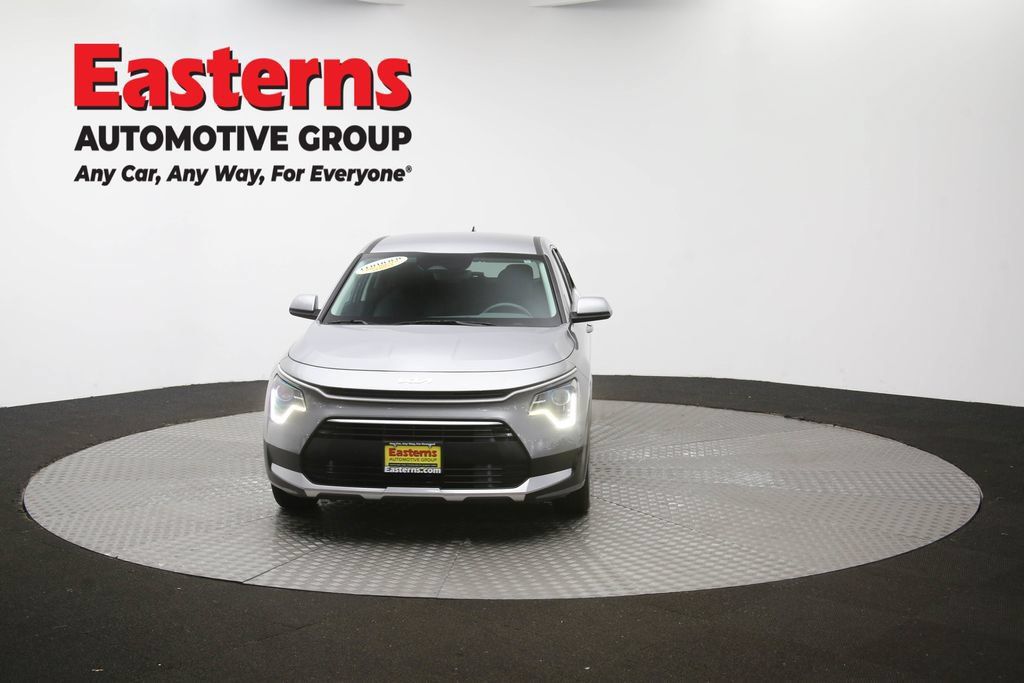 Used 2025 Kia Niro LX FWD image 51