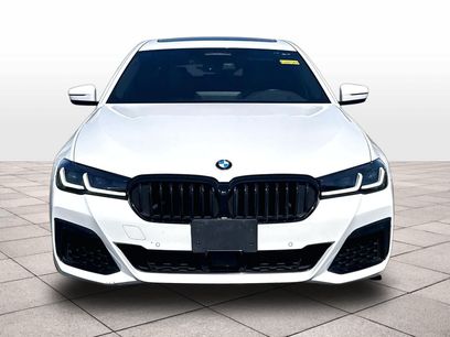 Certified 2023 BMW 540i w/ M Sport Package