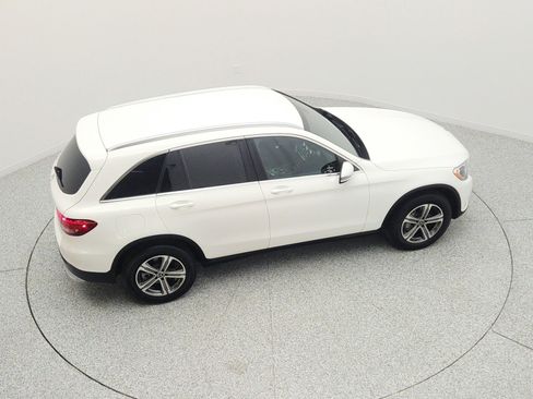 Used 2018 Mercedes-Benz GLC 300 image 27