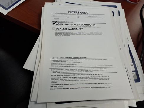 Used 2017 Toyota RAV4 LE image 32