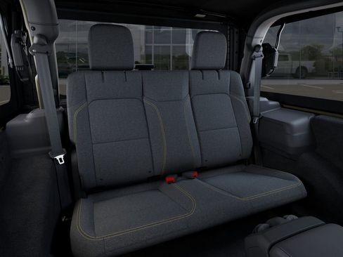 New 2026 Jeep Wrangler Sport S image 15