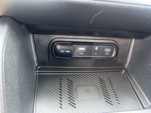 Certified 2024 Kia Sportage EX AWD/4WD image 57