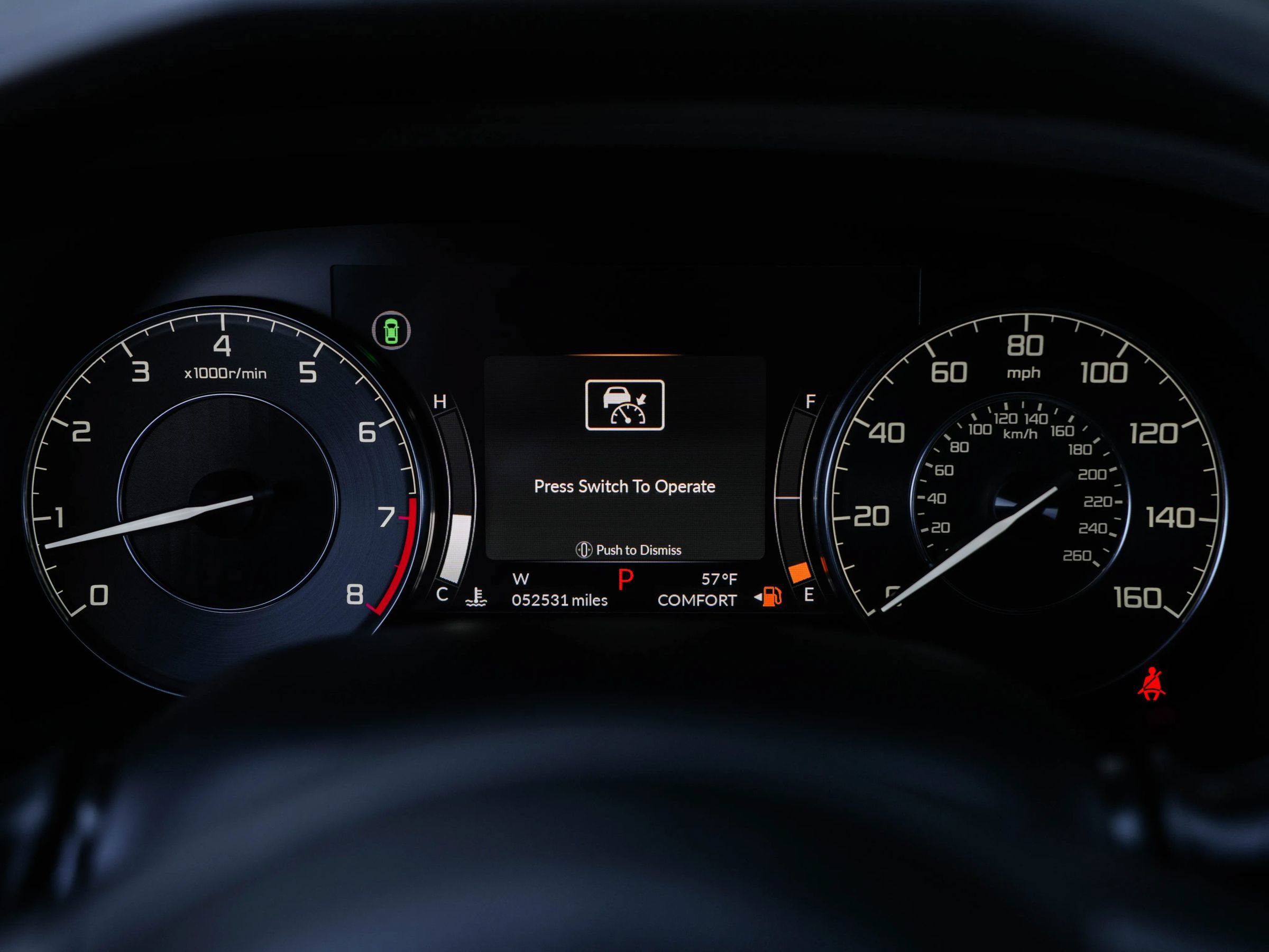 Used 2022 Acura TLX w/ Technology Package FWD image 16