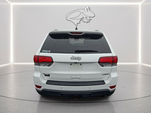 Used 2020 Jeep Grand Cherokee Laredo w/ Laredo X Package image 5