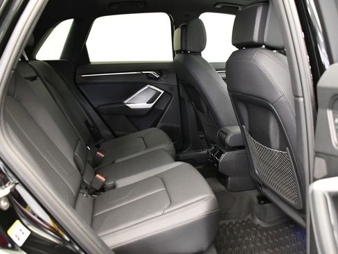 Used 2025 Audi Q3 2.0T Premium w/ Convenience Package image 51