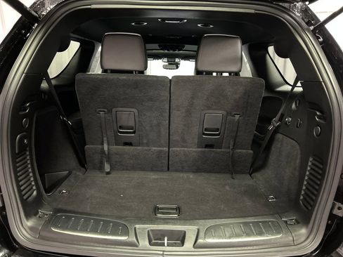Used 2024 Dodge Durango GT image 26