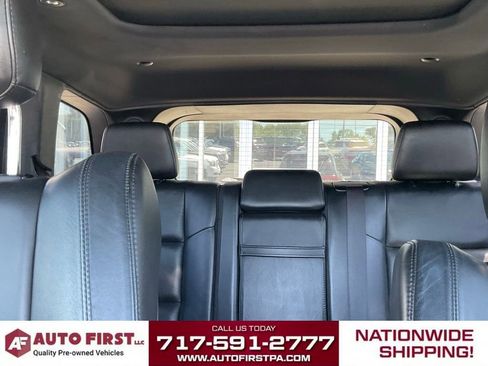 Used 2020 Jeep Grand Cherokee Limited w/ Luxury Group II AWD/4WD image 21