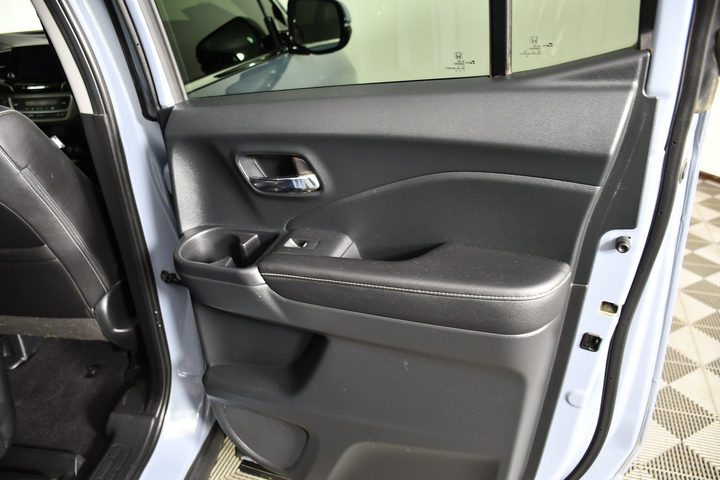Used 2023 Honda Ridgeline RTL-E image 45