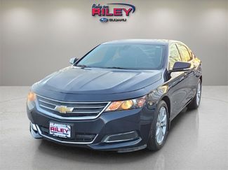 Used 2016 Chevrolet Impala LT w/ Convenience Package video 1