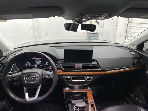 Used 2023 Audi Q5 2.0T Premium Plus image 22