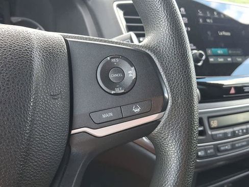 Used 2021 Honda Passport Sport image 17