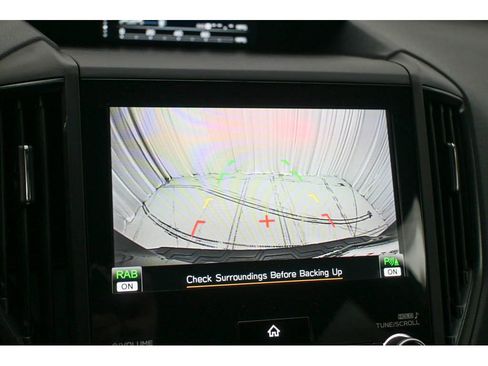 New 2025 Subaru Forester Wilderness w/ Wilderness Package image 27