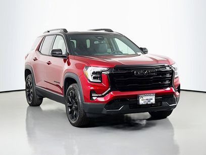 New 2026 GMC Terrain Elevation w/ Elevation Premium Package