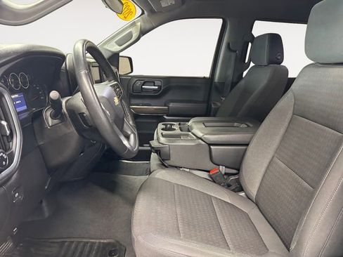 Used 2022 Chevrolet Silverado 1500 LT image 7