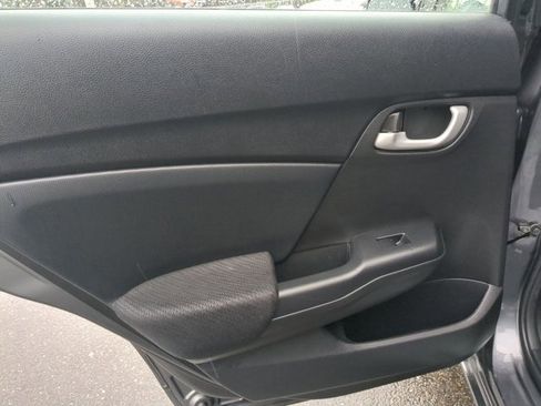 Used 2013 Honda Civic LX image 19