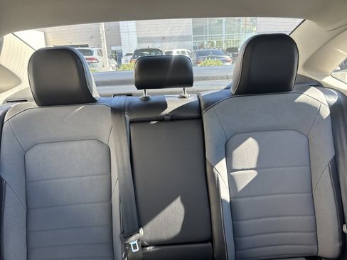 New 2026 Volkswagen Jetta SE image 17