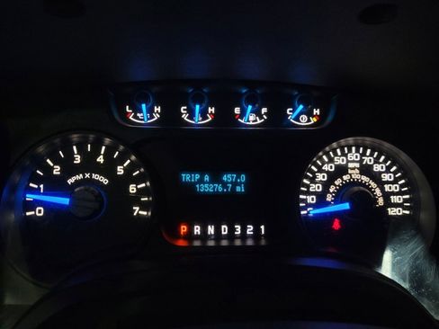 Used 2014 Ford F150 XL w/ Power Equipment Group RWD image 23