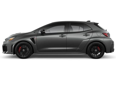 New 2026 Toyota Corolla Premium image 3