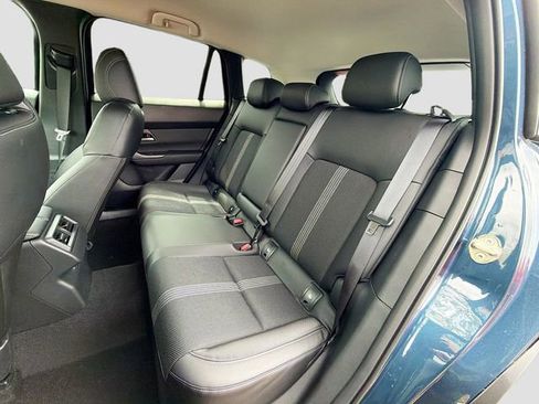 New 2026 MAZDA CX-50 AWD 2.5 S w/ Cargo Package image 18