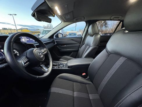 Used 2025 MAZDA CX-50 AWD 2.5 S w/ Select Package image 25