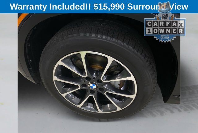 Used 2017 BMW X5 xDrive35i AWD/4WD image 20