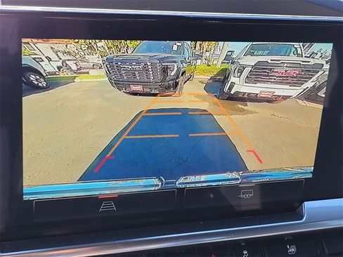 Used 2026 GMC Sierra 1500 Elevation image 15