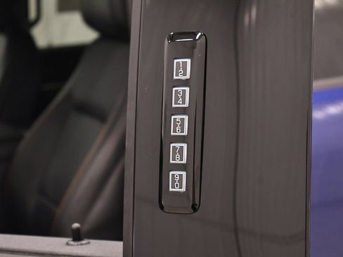 New 2026 Ford F350 Lariat w/ Black Appearance Package AWD/4WD image 37