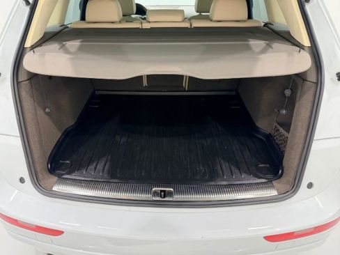 Used 2015 Audi Q5 2.0T Premium Plus w/ Technology Package image 47