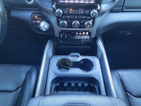 Used 2019 RAM 1500 Sport w/ Advanced Safety Group image 40