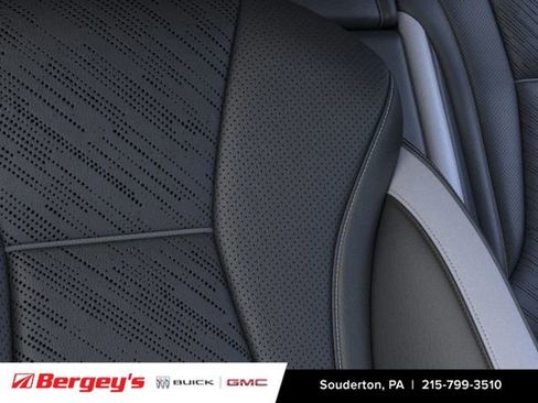 New 2026 Buick Envision Sport Touring image 23