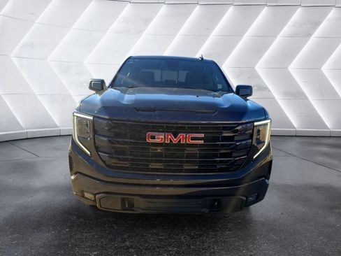 New 2026 GMC Sierra 1500 Elevation image 2