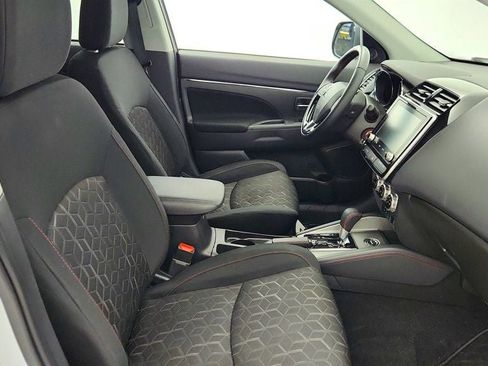 Used 2024 Mitsubishi Outlander Sport LE AWD/4WD image 22