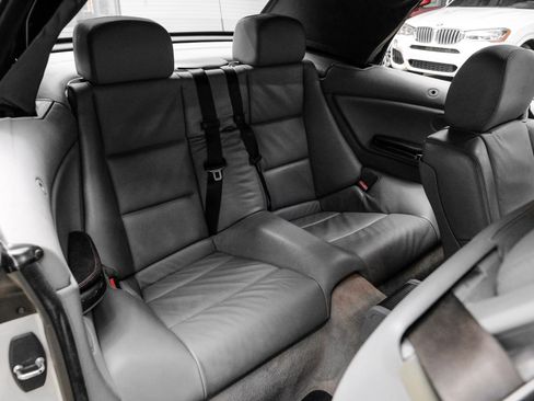 Used 2004 BMW M3 Convertible RWD image 39