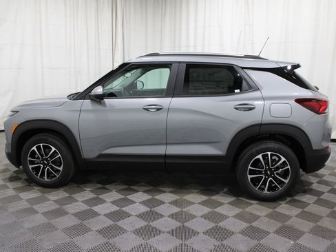 New 2026 Chevrolet TrailBlazer LT w/ Driver Confidence Package image 37