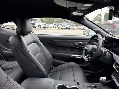 New 2025 Ford Mustang GT Premium image 17