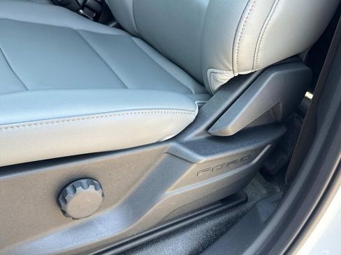 New 2025 Ford F350 XL w/ XL Chrome Package image 13