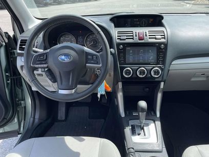 Used 2016 Subaru Forester 2.5i Limited w/ Popular Package #2