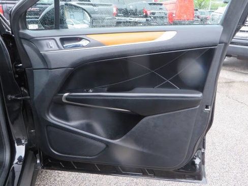 Used 2015 Lincoln MKC AWD w/ Equipment Group 102A Reserve image 11