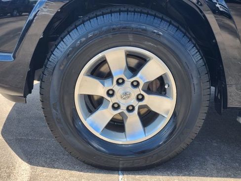 Used 2012 Toyota 4Runner SR5 w/ Convenience Pkg RWD image 10