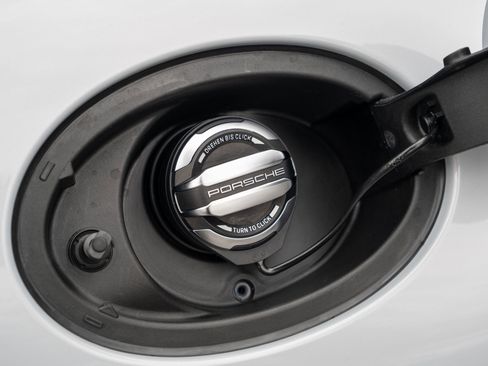 Certified 2025 Porsche 911 Turbo S image 60