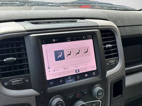 Used 2023 RAM 1500 Tradesman w/ Electronics Group AWD/4WD image 19