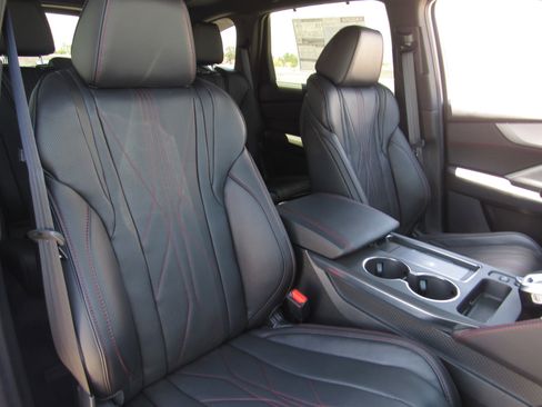 New 2026 Acura MDX A-Spec image 11