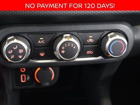 New 2025 Nissan Kicks Play S image 16