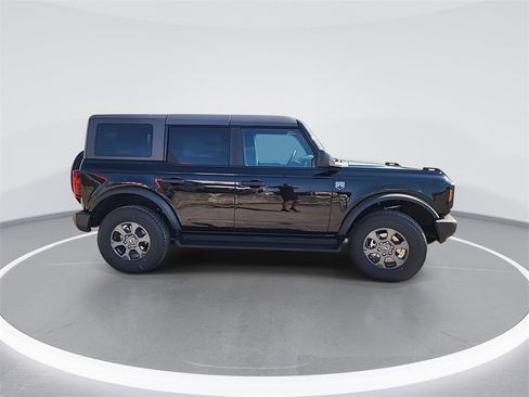 New 2025 Ford Bronco Big Bend image 9