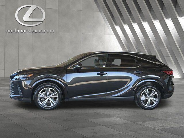 Certified 2025 Lexus RX 350 Premium FWD image 1