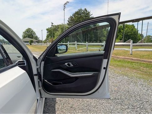 Used 2026 BMW M340i xDrive AWD/4WD image 13