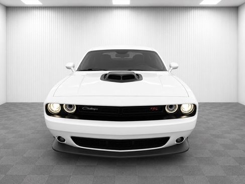 Used 2016 Dodge Challenger R/T Scat Pack RWD image 8